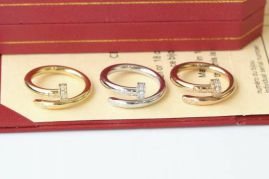 Picture of Cartier Ring _SKUCartierring10lyx71521